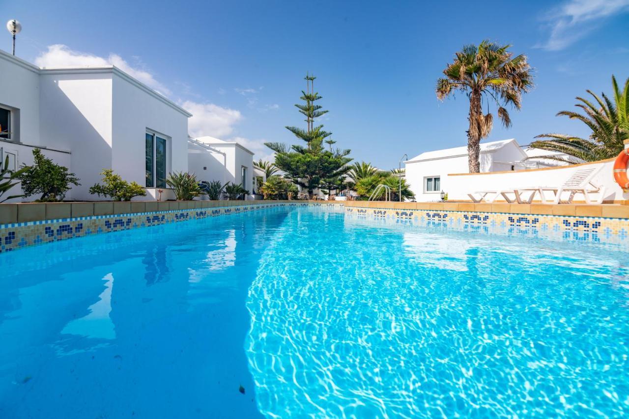 Apartment B2 Casitas De Luz *